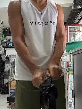 Paul22cm- — open my big ass in front of the camera