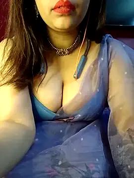 payal9038 — Full nude show