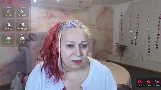 Penelope_Pinky on StripChat 