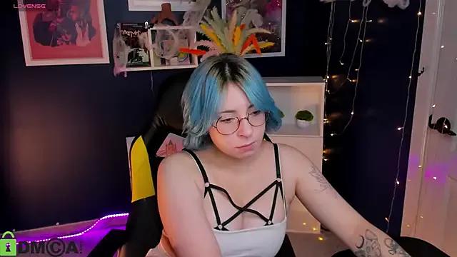 Penny_Stanley on StripChat 