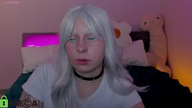 Penny_Stanley on StripChat 