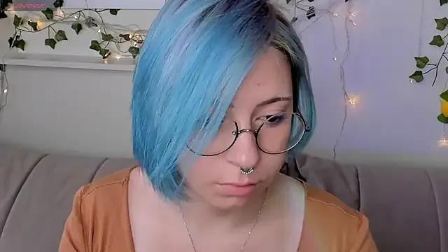 Penny_Stanley on StripChat 