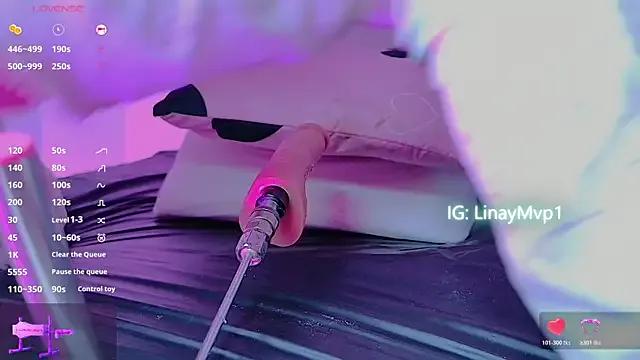 PetiteHornyMVP — CONTROL 7 MINUTES