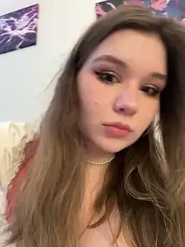 PumaShyXD on StripChat