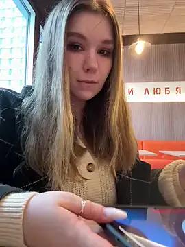 PumaShyXD — DILDO PLAY IN THE CAFE TICKET SHOW 16tk