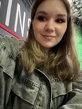 PumaShyXD on StripChat