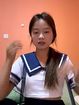 qingzi1218 on StripChat