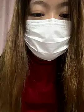 qingzi1218 on StripChat