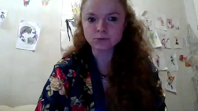 Rae_Jeannie — Flirty striptease