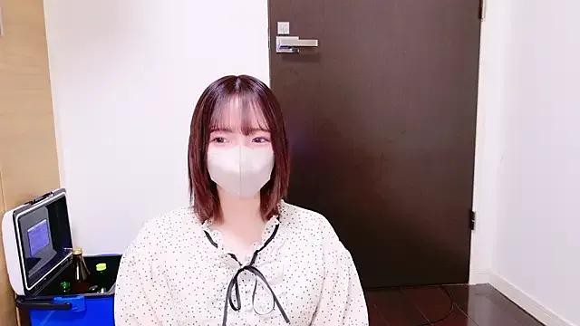 ranran_ch on StripChat