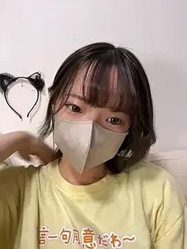 ranran_ch on StripChat