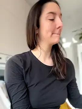 RealJuliette — Insta : realjulietterose / back tomorrow