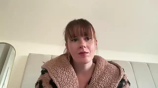 redheadrosie69 — NAKED SQUATS X 10