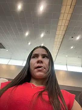 ReggieG — Both girls naked - Lesbian show 