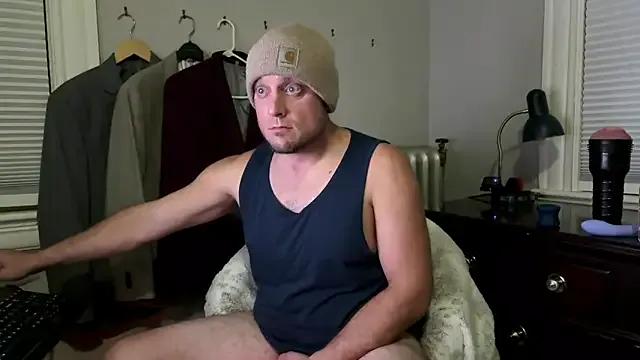 RickeyRidez — Make me cum in my mouth close up