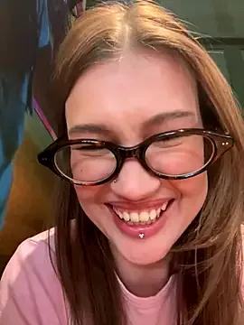 RinaCat — Mae me wet in cab