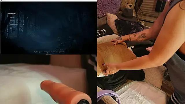 roknblaze — 205025 SEC CONTROL LINK