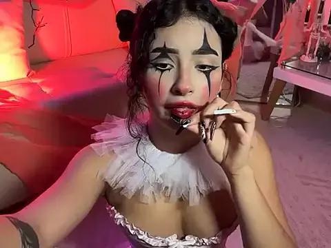 RosseMelody on StripChat 