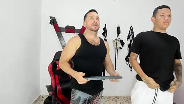 RoughSex_and_BDSM — Spank my Ass (10 times)