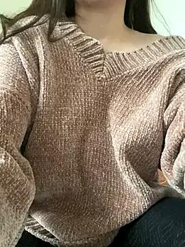 Ruby_bear — Tease me