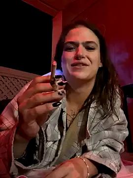 SafeinouterSpace — Freechat on StripChat