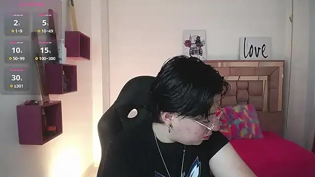 safyka — dildo in the pussy