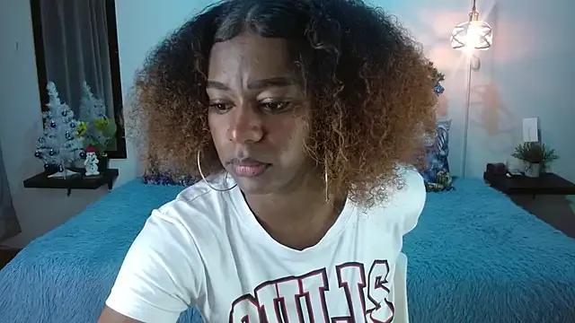 samara_roxx on StripChat 