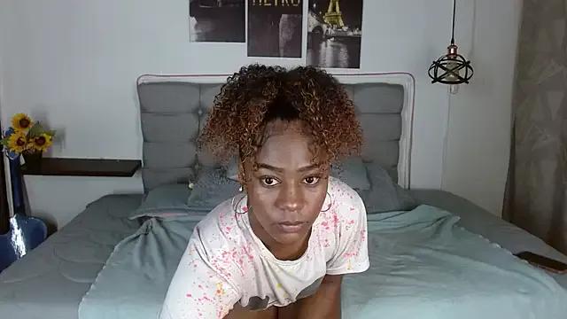 samara_roxx on StripChat 