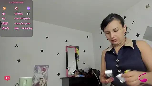 samaramour on StripChat 