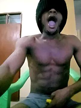 Samir4123 — Stroke big Dick till cum