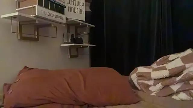 Sanaawest on StripChat 