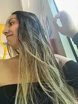 sarah_honey__ — Boobs nude in store x3 min