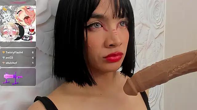 Sarahi_Camila on StripChat 