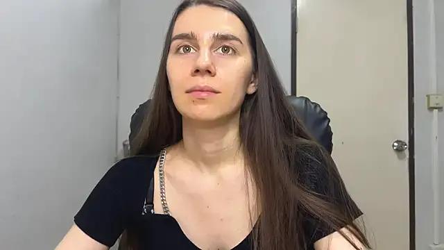 SassyJessi on StripChat 