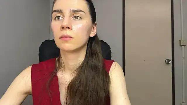 SassyJessi on StripChat 