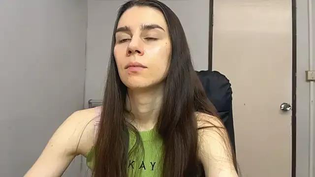 SassyJessi on StripChat 