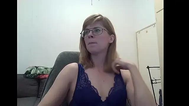 SavannaGirly on StripChat 