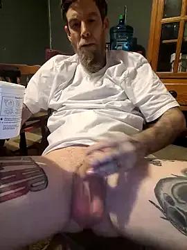 Sexadicks8184 — Milk those fat big balls For me Daddy