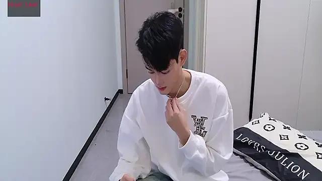 sexyboy-lele on StripChat