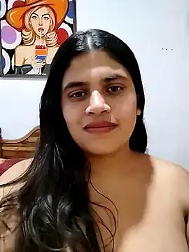 Shakeera1 — Dildo in pussy