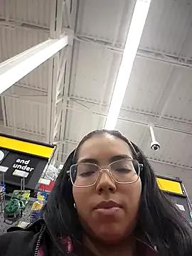 SheenaBrooke on StripChat 