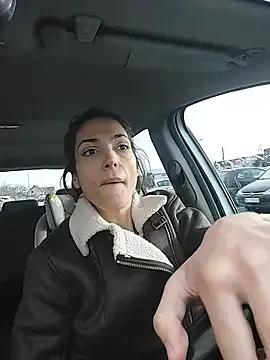 SheTheDeeevil — Fuck pussy with dildo