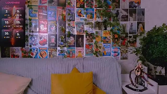 Simona_Rain — show tits