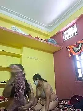 sivani_asha — Freechat on StripChat