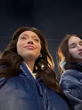 SnappyHappy — Take off panties Esta 