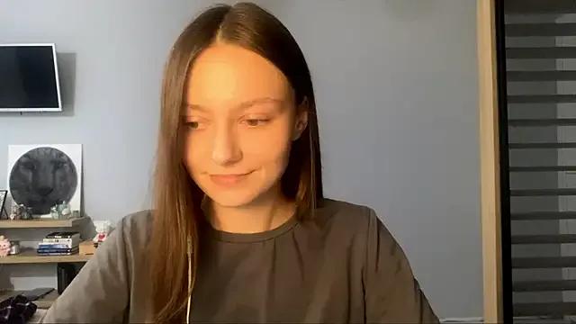 SoulHiperAgne_ — Close up eyes contact