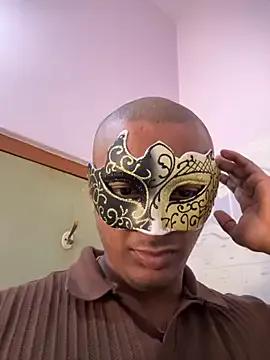 Srishilcpl — Cum in mouth