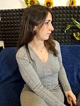 Stefania_PT — TOPLESS