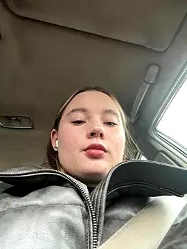 StephanieMur — hit and spit on tits