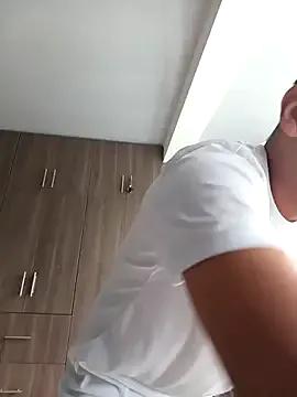 stivenlujan69 — full nude